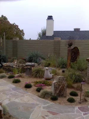 Argia Designs Landscape Design & Consultation - Garden Remodeling in San Francisco, CA