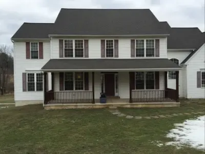 Brandywine Exteriors - Door Installation & Replacement in Wilmington, DE