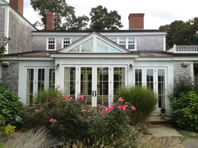 The Vineyard Window Film Company - Window Installation & Replacement in Vineyard Haven, MA