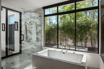 Western Window Solutions — Window Installation & Replacement project by Water Mill Building Supply