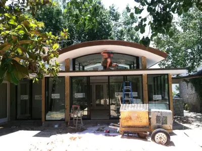 Consolidated Builders Supply, Inc. - Window Installation & Replacement in Oklahoma City, OK