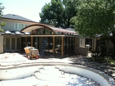 Consolidated Builders Supply, Inc. - Window Installation & Replacement in Oklahoma City, OK