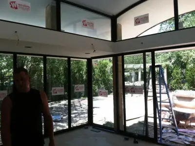 Consolidated Builders Supply, Inc. - Window Installation & Replacement in Oklahoma City, OK