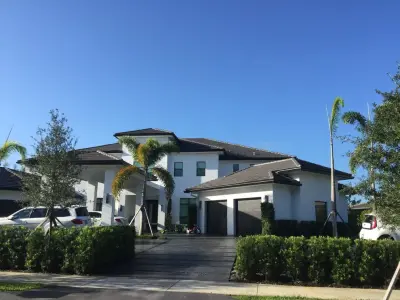 Weston Initiative — Window Installation & Replacement project by Prestige Windows & Doors