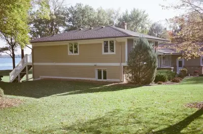 Modeen Company - Window Installation & Replacement in Coon Rapids, IA