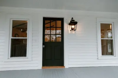 Universal Windows Direct of Charlotte - Window Installation & Replacement in Charlotte, NC