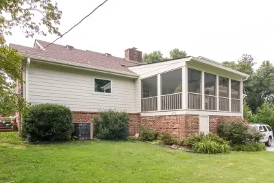 Light — Window Installation & Replacement project by Chattanooga EXteriors