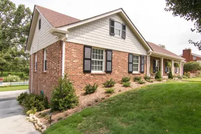 Chattanooga eXteriors - Window Installation & Replacement in Chattanooga, TN