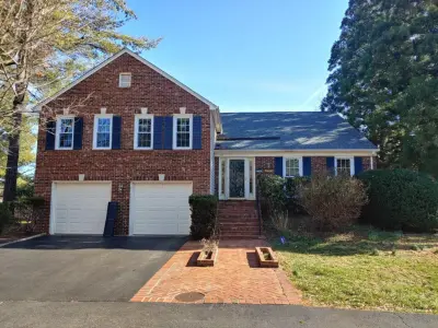 Quality Window Specialist - Door Installation & Replacement in Baltimore, MD