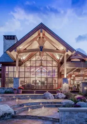 Mountain Window & Door - Window Installation & Replacement in Fort Collins, CO