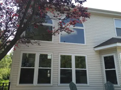 Window Replacement in Wildwood, MO — Window Installation & Replacement project by Clearview Windows And Siding