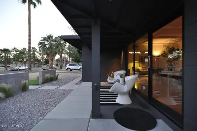 MOS Glass Contractors - Window Installation & Replacement in Scottsdale, AZ