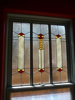 John Joy Art Glass Studio - Window Installation & Replacement in Scotts Valley, CA