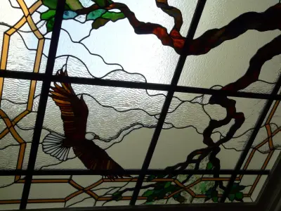 John Joy Art Glass Studio - Window Installation & Replacement in Scotts Valley, CA
