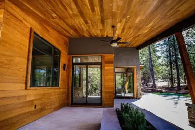 Winchester Golf and Country Club — Window Installation & Replacement project by California Craftsman