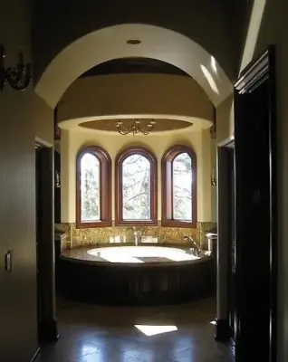 Winchester Country Club Estate — Window Installation & Replacement project by California Craftsman