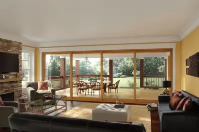 Kemp's Windows Inc. - Door Installation & Replacement in Portland, OR