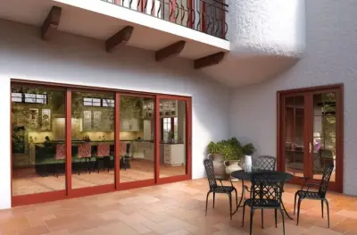 Kemp's Windows Inc. - Door Installation & Replacement in Portland, OR