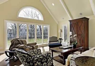 Window Depot USA of Tyler, Tx - Door Installation & Replacement in Lindale, TX