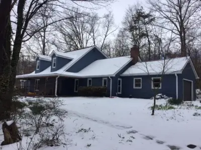 Paul Henry's Window Installation, Inc. - Home Renovation & Remodeling Services in Warrenton, VA