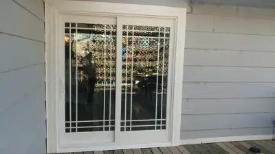 Window and Door Installations — Window Installation & Replacement project by Greenway Exteriors
