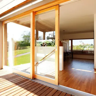 Mooi European Windows and Doors - Window Installation & Replacement in Bronx, NY