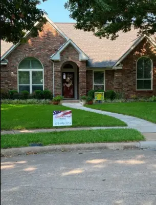 American Replacement Windows - Window Installation & Replacement in Richardson, TX