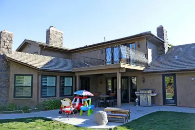 Select home Improvements - Siding & Exterior Remodeling in Anaheim, CA