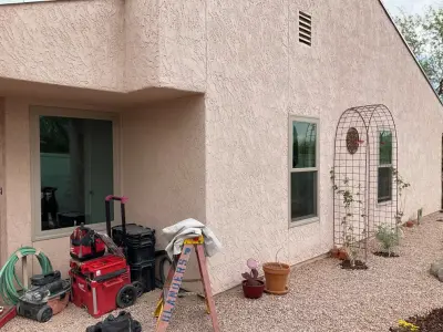 Olander's Window Replacement - Window Installation & Replacement in Tucson, AZ