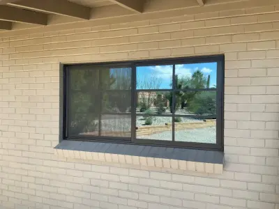 Olander's Window Replacement - Window Installation & Replacement in Tucson, AZ
