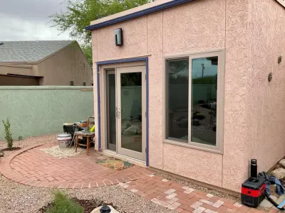 Olander's Window Replacement - Window Installation & Replacement in Tucson, AZ