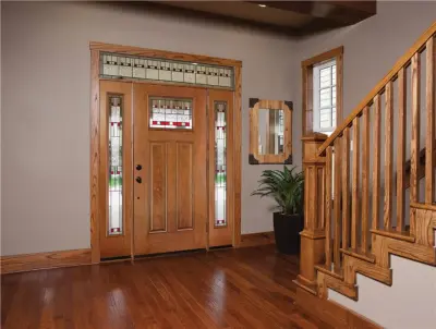 Ecoview Windows & Doors of Raleigh-Durham - Door Installation & Replacement in Wake Forest, NC