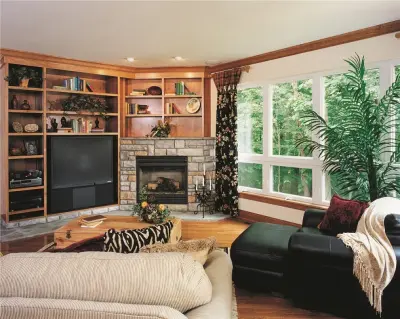 Ecoview Windows & Doors of Raleigh-Durham - Door Installation & Replacement in Wake Forest, NC