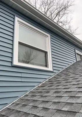 United Windows & Siding - Siding & Exterior Remodeling in Cedar Rapids, IA