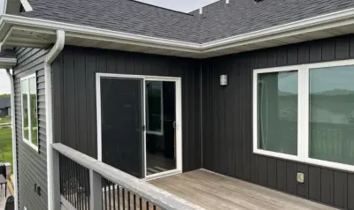 United Windows & Siding - Siding & Exterior Remodeling in Cedar Rapids, IA