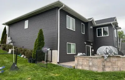 United Windows & Siding - Siding & Exterior Remodeling in Cedar Rapids, IA