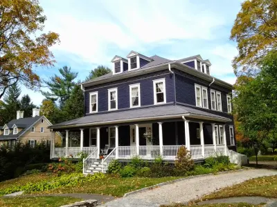 Clearly Now Window Cleaning - Carpet Installation in Woodbury, CT
