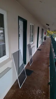 Two Guys Window Cleaning - Roofing & Gutter Services in Redding, CA
