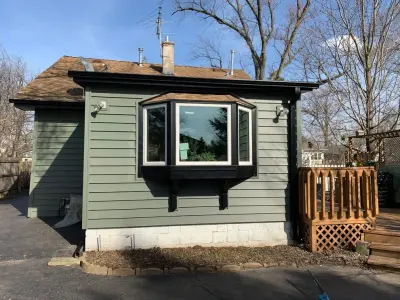Window Concepts - Window Installation & Replacement in Barrington, IL