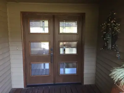Perfection Glass - Door Installation & Replacement in Walla Walla, WA