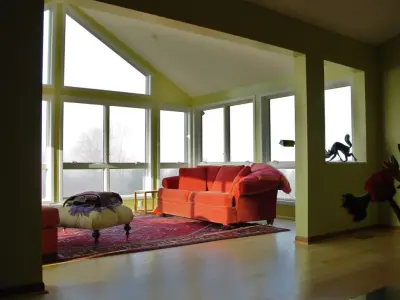 Scottish Window Tinting Fort Collins - Window Installation & Replacement in Fort Collins, CO