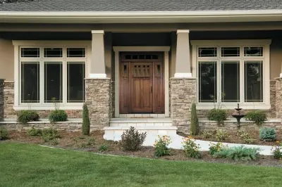 Scottish Window Tinting Fort Collins - Window Installation & Replacement in Fort Collins, CO