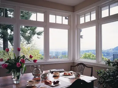 Scottish Window Tinting Fort Collins - Window Installation & Replacement in Fort Collins, CO
