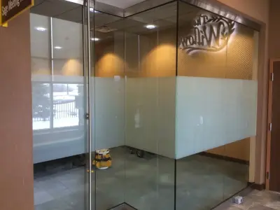 Window tint — Window Installation & Replacement project by Clarity Glass
