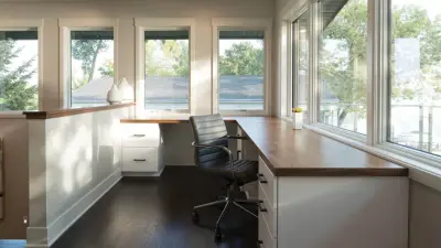 Window Haven - Window Installation & Replacement in The Woodlands, TX