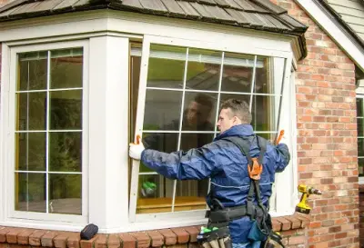 Best House Window Replacement Services Provider - Window Installation & Replacement in Culpeper, VA