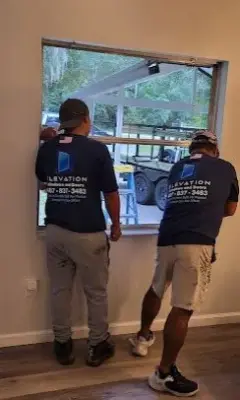 Elevation Windows And Doors LLC - Door Installation & Replacement in Deland, FL