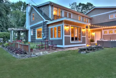 Kenosha Windows Replacement & Installation - Door Installation & Replacement in Kenosha, WI