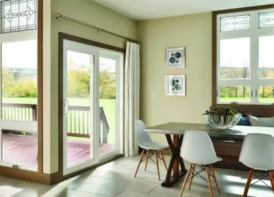 The Window Source of Southern Illinois - Window Installation & Replacement in Geff, IL