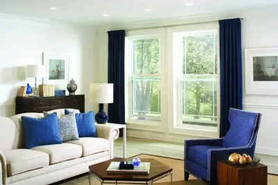 The Window Source of Southern Illinois - Window Installation & Replacement in Geff, IL